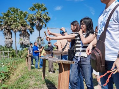 SS Rice News Convention 2025, Pattaya - Thailand